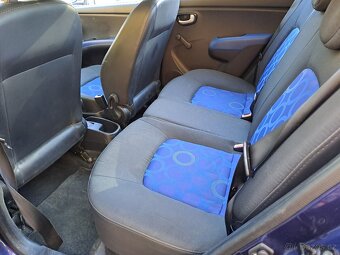 Hyundai i10 - prodej na ND. - 6