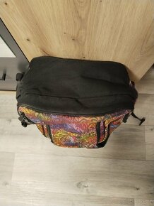 Školní batoh Topgal - 6