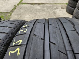 255/35ZR21 (98Y) Hankook Ventus S1 evo3 6mm 2ks - 6