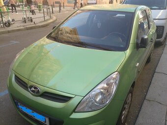 Hyundai i20 - 6
