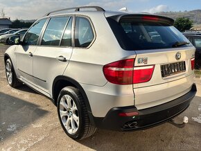 BMW X5 E70,2008,210KW,XENON,PANORAMA,TZ,PDC,TEMPOMT,VÝHŘEV - 6