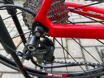 Specialized Roubiax - carbon - 6
