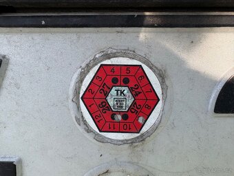 Fiat Panda 4x4 1,2i Rezervováno - 6