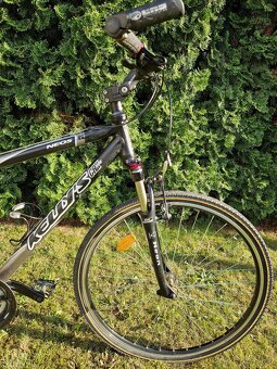 Prodám kolo Kellys cross CRX - 6