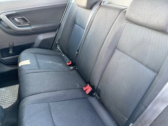 Škoda Fabia Combi 1.2 HTP - 6