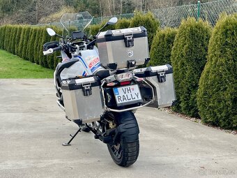 BMW R 1250 GS Adventure RALLY Edition 5r. Záruka❗️ - 6