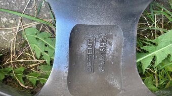 Dezent 4x108 R15 - 6