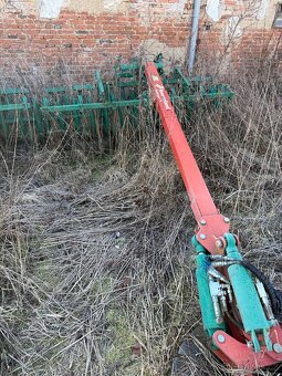Pluh Kverneland PW 100 variomat - 6