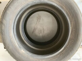 Letní pneu 205/55/16 Nexen Nblue 91V sada č.8134 - 6