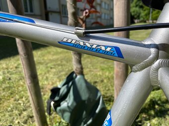 Trekové kolo Scott - 6