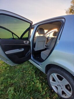 Peugeot 307 1.6i 16V 80kW - 6