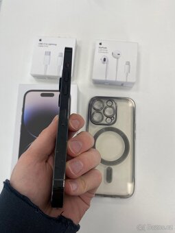 iPhone 14 PRO - Top stav - 6