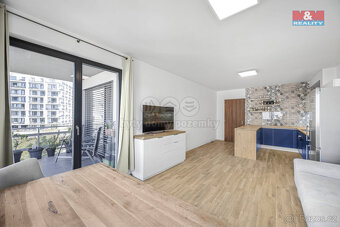 Prodej bytu 3+kk, 85 m², Praha, ul. Svatošových - 6