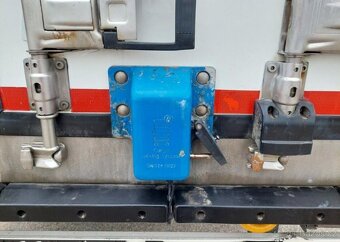 Prodám Schmitz SKO 24 Thermo King SLXi 300 t1 - 6