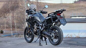 Honda Africa Twin 1000 ABS DCT r.v. 2017 - 6
