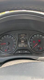 SKODA Roomster 1.6TDI 77KW - 6