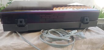 Tesla gramofon - 6