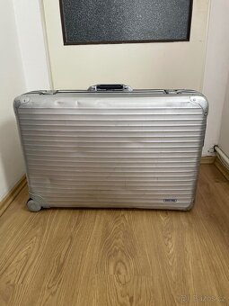 Rimowa Silver Integral - 6