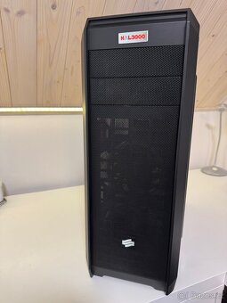 HAL3000 MČR - herní PC - repas, záruka, SSD, Win11 (eč2517) - 6