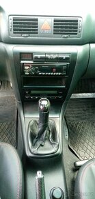 Škoda Octavia 1.9 TDI 81kw - 6