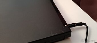 Krásný a těžko sehnatelný IBM R32, bez HDD, RAM 1GB - 6