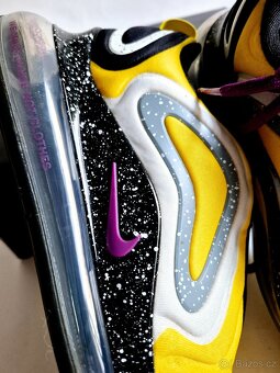 Tenisky Nike Air Max 720. Velikost 39 - 6