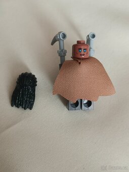 Lego Jurassic, Dune (Duna) - 6