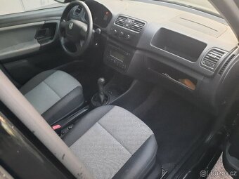 ŠKODA FABIA 2- 67000KM - 6