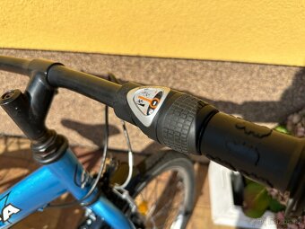 Dětské kolo MTB 20 sport - 6