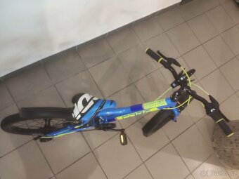 Kolo Core Nipper Superlight 20 - 6