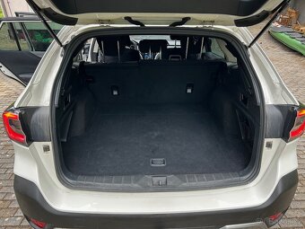 Subaru Outback, 9/2022, Active, tažné - 6