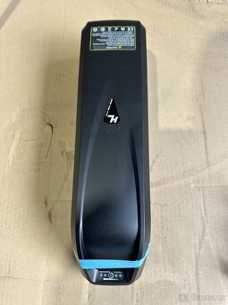 Baterie pro elektrokolo 48V 15AH 720Wh - 6