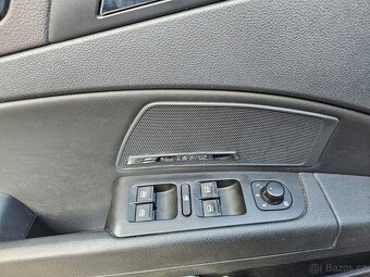 Škoda Superb L&K 2.0tdi DSG 4x4 - 6