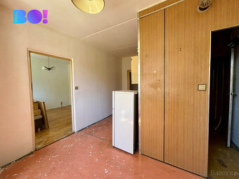 Prodej bytu 3+1, 73 m², ul. U Výstaviště, Přerov - Přerov I- - 6