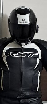 KOMBINÉZA RST - 6