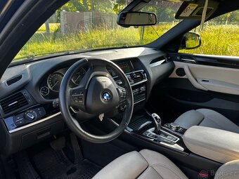 BMW X4 28i xDrive - 6