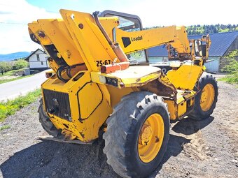 JCB 525-67 - 6