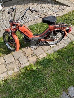 Babetta 225 - 6