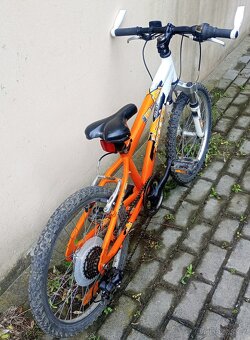 Dětské kolo Arcore 20" - 6