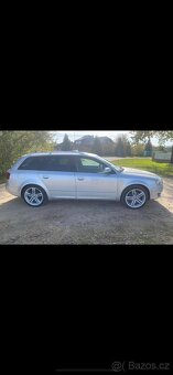 ALU 18” včetně pneu již nevyuziju - 6
