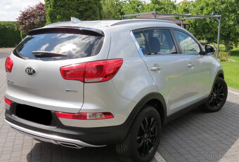 Kia Sportage 1.6 GDI Business Line L 2WD - 6