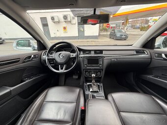 Škoda Superb 2.0TDi Laurin & Klement DSG 4x4 • 2015 •125kw • - 6