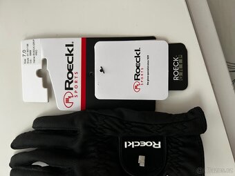 Rukavice Roeckl - 6