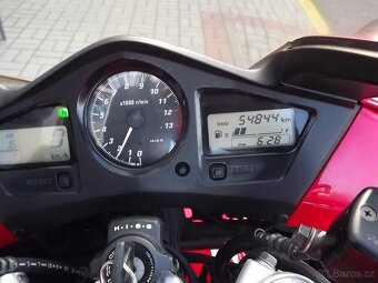 Honda VFR 800 VTEC - 6