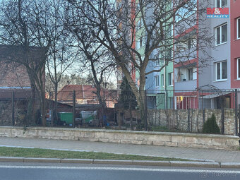 Prodej zahrady, 170 m², Podbořany - 6