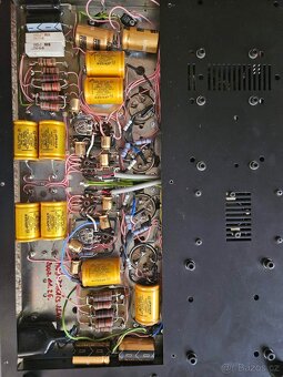 Audio Innovations First - 6