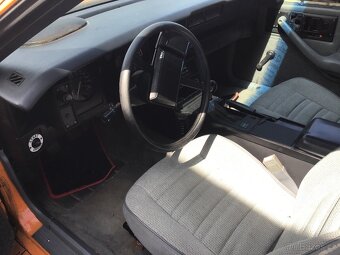 Prodam CHEVROLET CAMARO Rv.1988 V6 2,8i Manual - 6