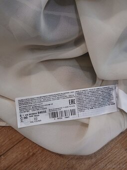 Šaty Mango vel. L - XL - 6