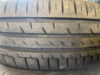 195/65R15 Continental 2023 - 6