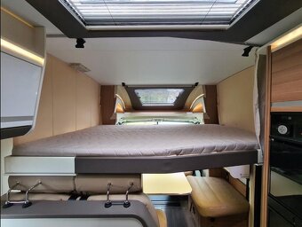 ADRIA MATRIX 670 SL SUPREME - 6